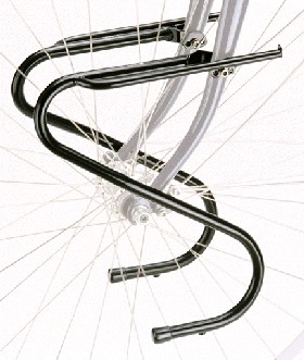 Requires Mid-fork Braze-ons
